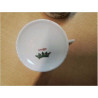 LOT 5 TASSES LIMOGES +SOUS TASSE