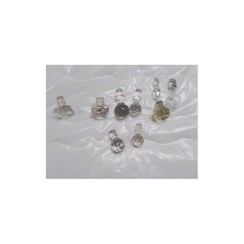 BOUCHON DE CARAFE