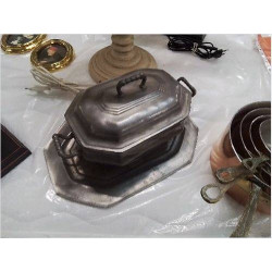 SOUPIERE ETAIN +PLAT