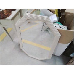 MIROIR OCTO CREME