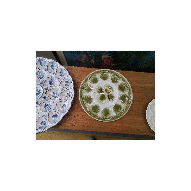 PLAT A COQUILLAGES MOULINS DES LOUPS