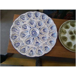 PLAT A COQUILLAGES QUIMPER