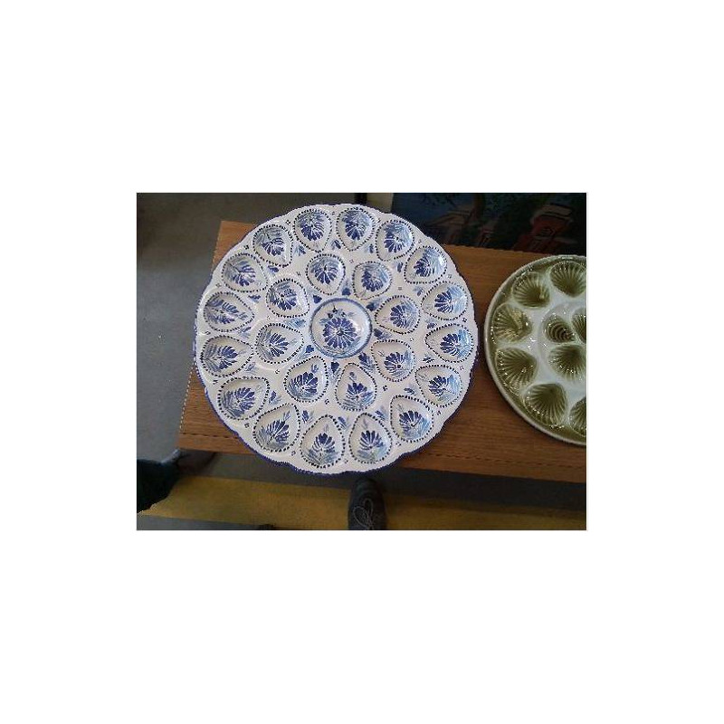 PLAT A COQUILLAGES QUIMPER