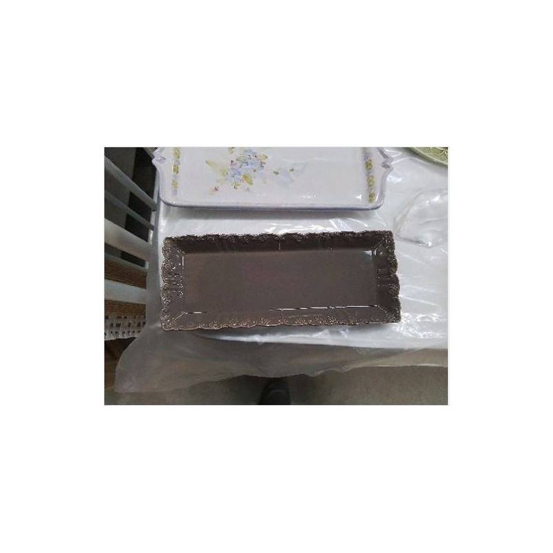 PLAT A CAKE TAUPE