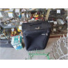 VALISE SAMSONITE TISSU NOIR