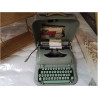 MACHINE A ECRIRE HERMES MEDIA 3