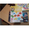 JEU 1ER AGE COULEURS ET FORMES