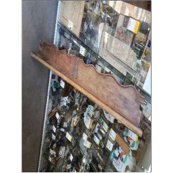 FRONTON ANCIEN CONSOLE 