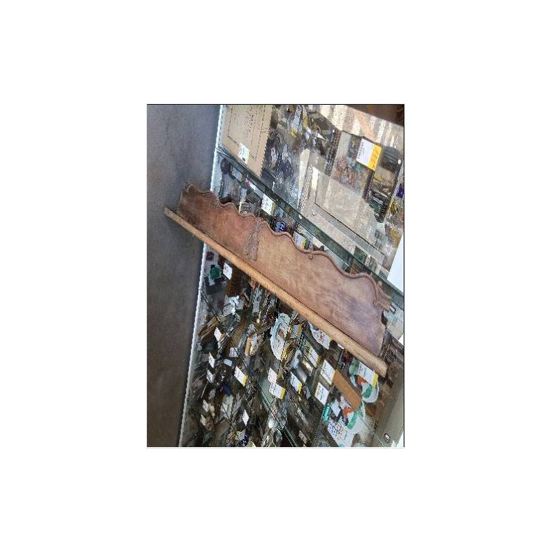 FRONTON ANCIEN CONSOLE 