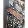FRONTON ANCIEN CONSOLE 