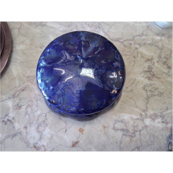 BONBONNIERE BLEUE