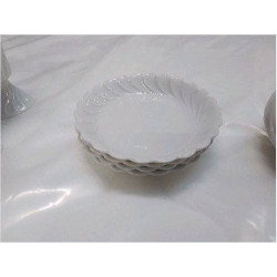 LOT DE 4 COUPELLES HAVILAND...