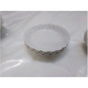 LOT DE 4 COUPELLES HAVILAND PORCELAINE 