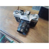 APPAREIL PHOTO ZENIT EM + ETUI ACC