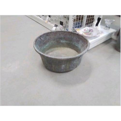  BASSINE CUIVRE GM
