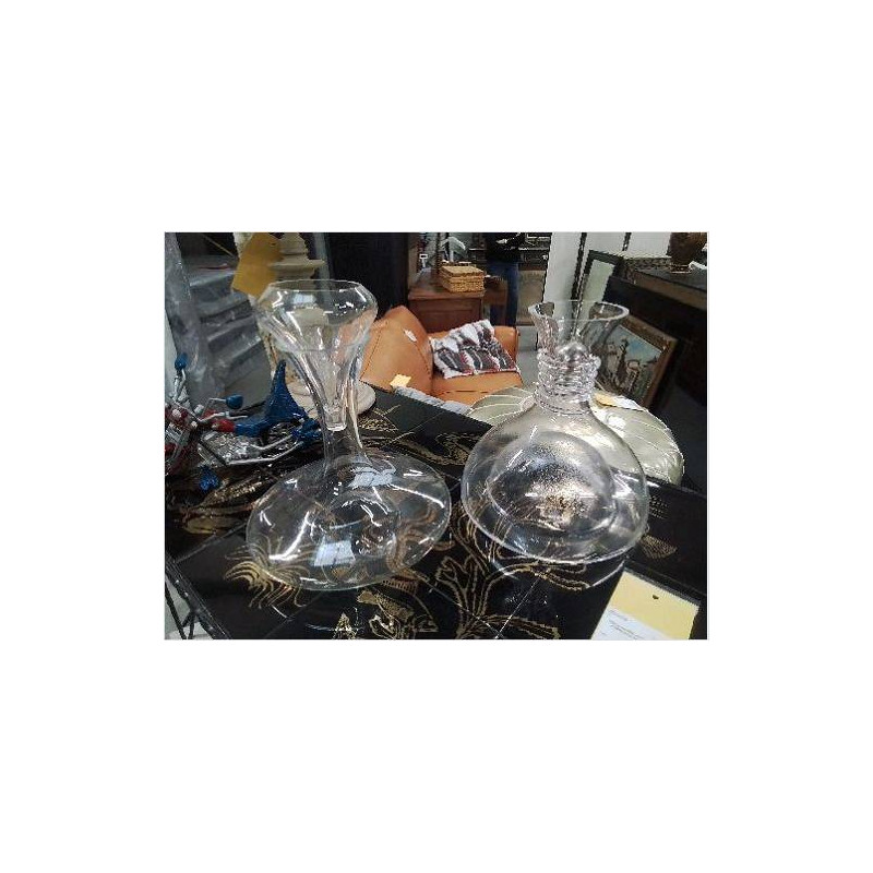 CARAFE A DÉCANTER 