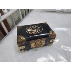BOITE A BIJOUX DECO ASIATIQUE 