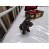CHIEN REGULE