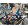 MOTO SPIDERMAN MARVEL