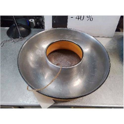 MOULE A GATEAU METAL DECOR PROVENCAL