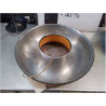 MOULE A GATEAU METAL DECOR PROVENCAL