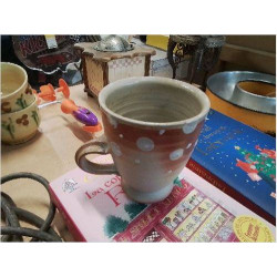 MUG GRES