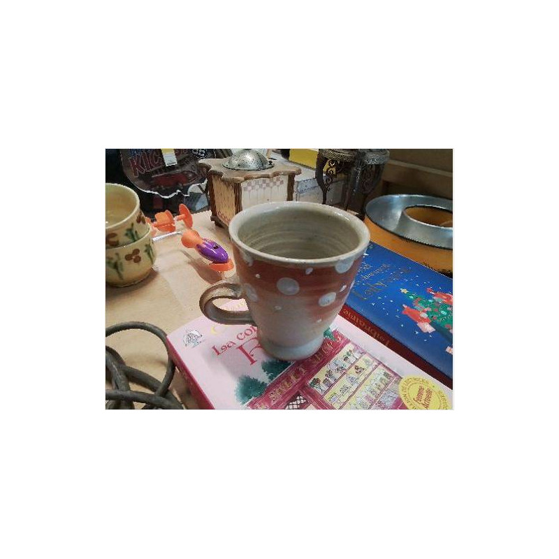 MUG GRES