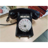 TELEPHONE ANC BAKELITE