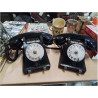 TELEPHONE ANC BAKELITE