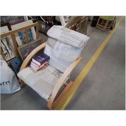 FAUTEUIL A BASCULE...