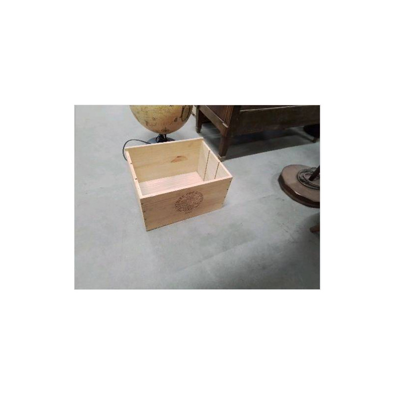 CAISSE VIN