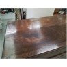 SECRETAIRE ANCIEN MARQUETÉ +CLÉ C2