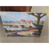 PEINTURE PORT BASSIN