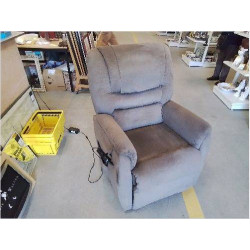 FAUTEUIL DE REPOS RELEVEUR...