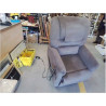 FAUTEUIL DE REPOS RELEVEUR RELAX+DOC