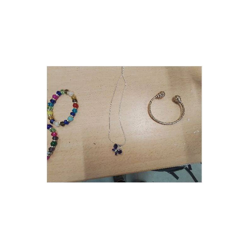 PENDENTIF PAPILLON