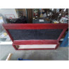 TABLEAU NOIR ROUGE