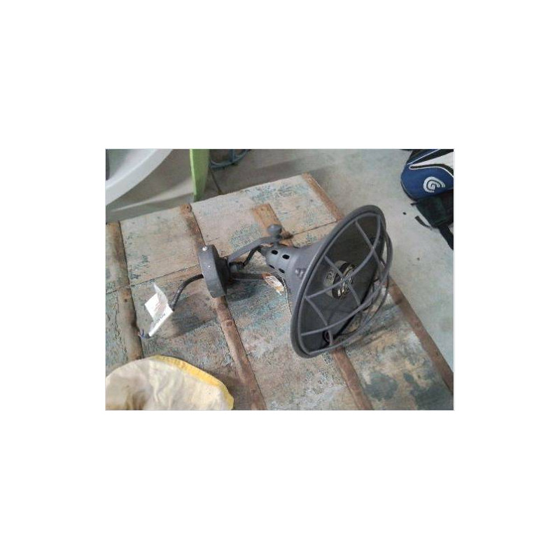 APPLIQUE METAL INDUS