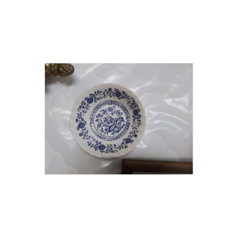 COUPELLE BLEU FLEURIE MYOTT