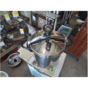 COCOTTE INOX INDUCTION +ACC