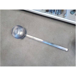 LOUCHE INOX PRO 50 CL