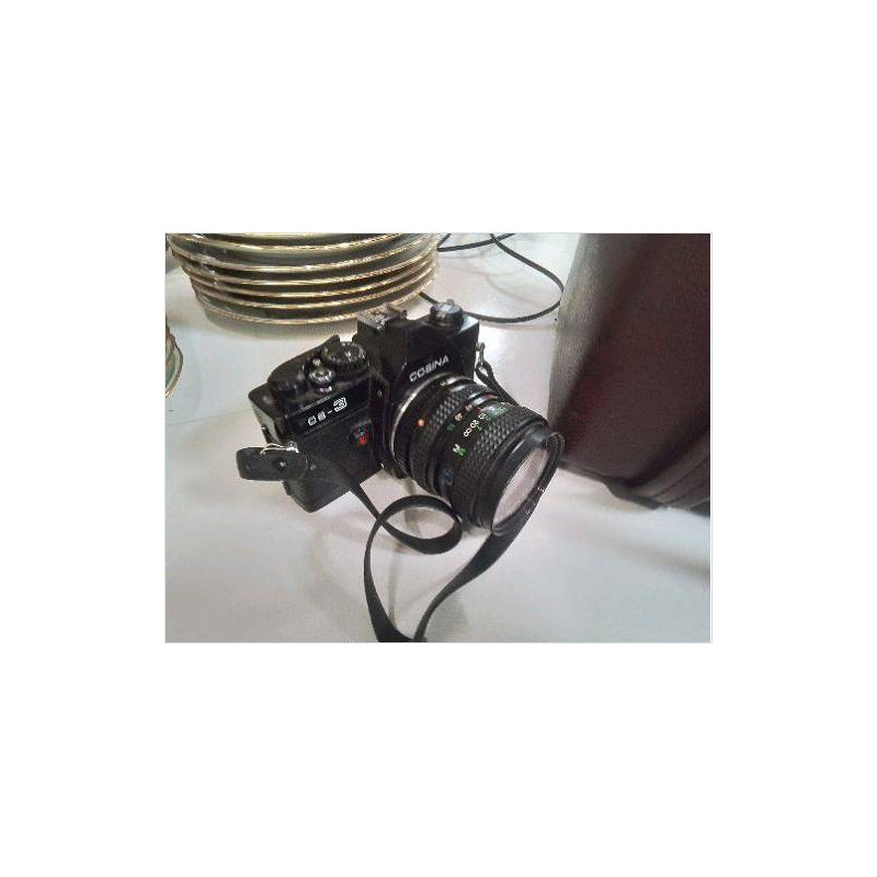 APPAREIL PHOTO COSINA + ACC BB