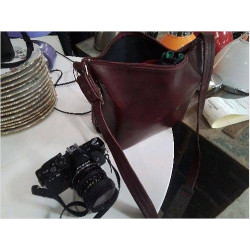 APPAREIL PHOTO COSINA + ACC BB