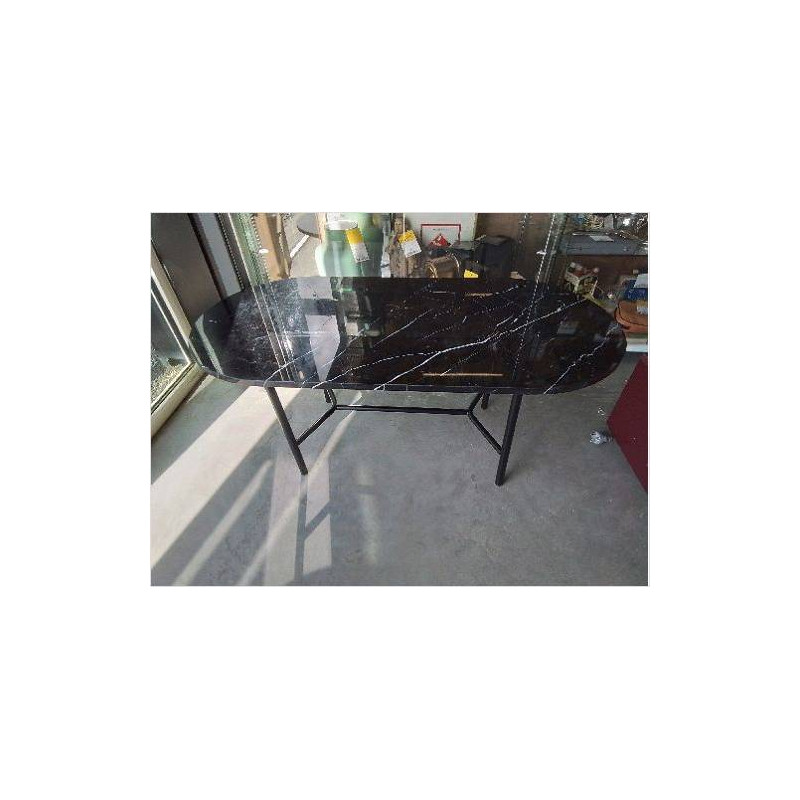 TABLE BASSE PM MAISONS DU MONDE EN L ETAT
