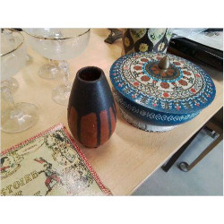 VASE PM LOUIS DAGE STYLE...