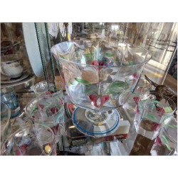 COUPE  CRISTAL D\'ORREFORS...