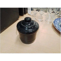 POT VERT FONCÉ 