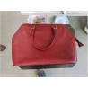 SAC A MAIN ROUGE