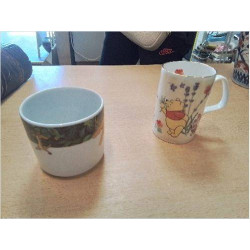 MUG DISNEY