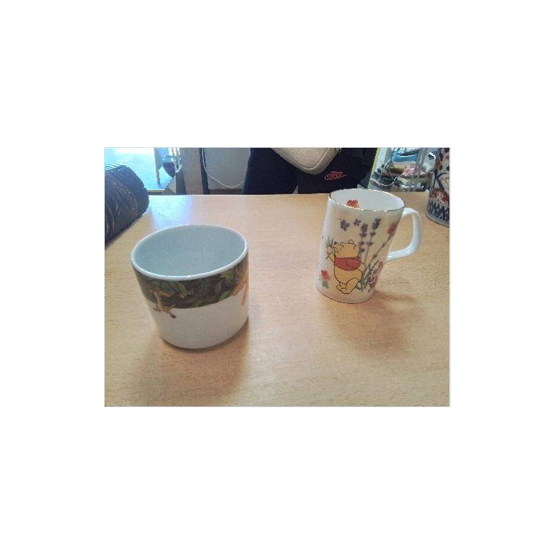 MUG DISNEY